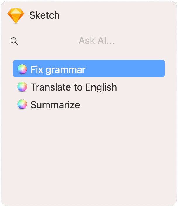 Improve writing skill desktop App for MacOS WriterCure - Improve writing skill desktop App for MacOS